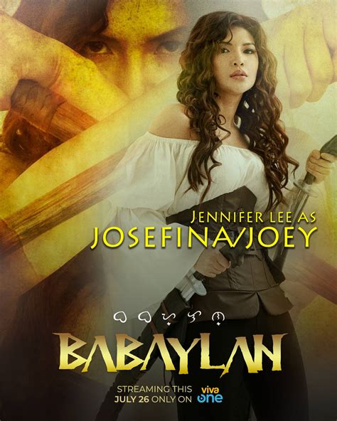 Babaylan (2023) .